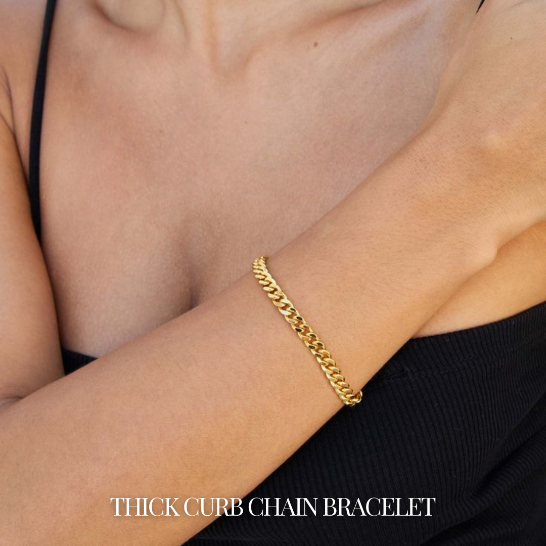 Custom Bracelet